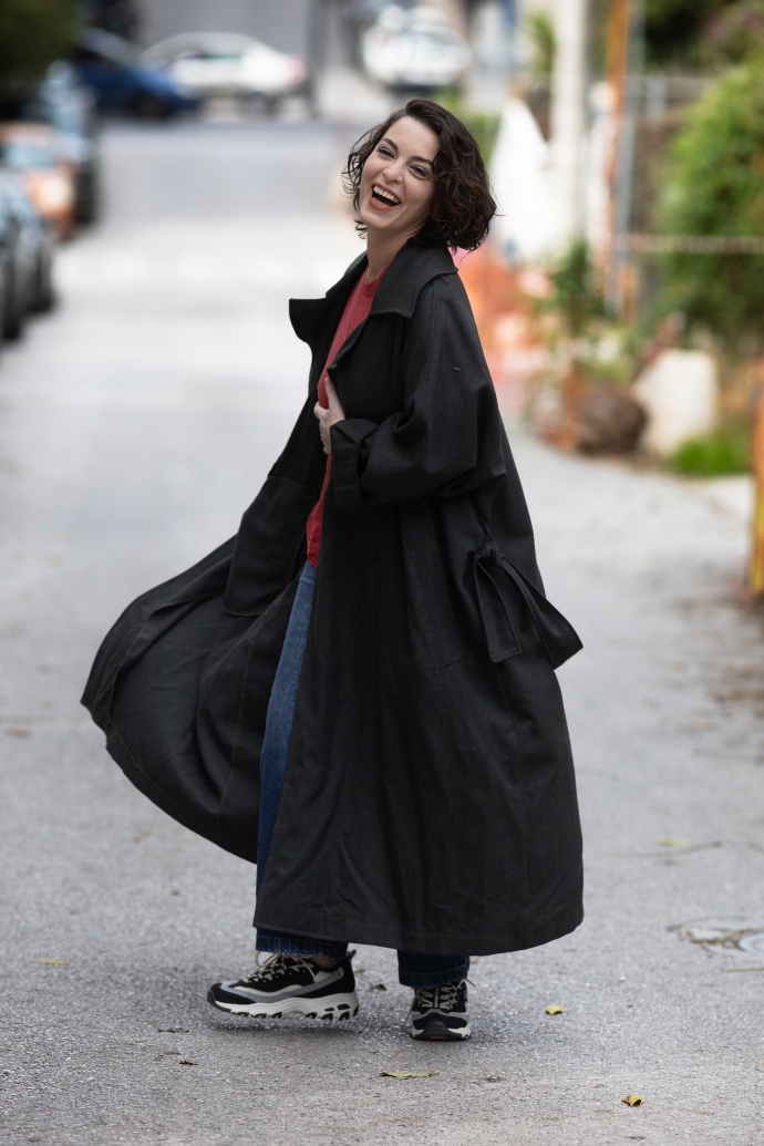 Μαρία Πρωτόπαππα Γέρμα