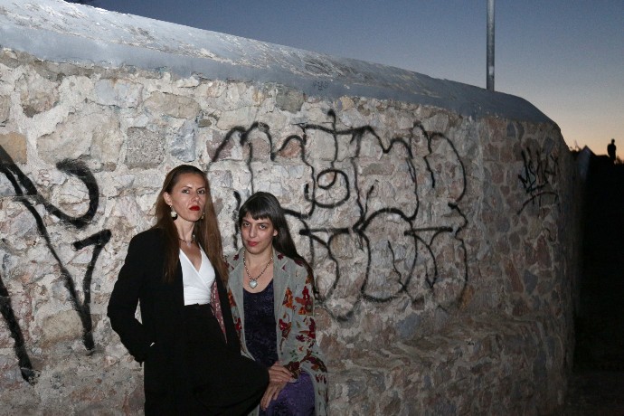 παράσταση βιασμός 