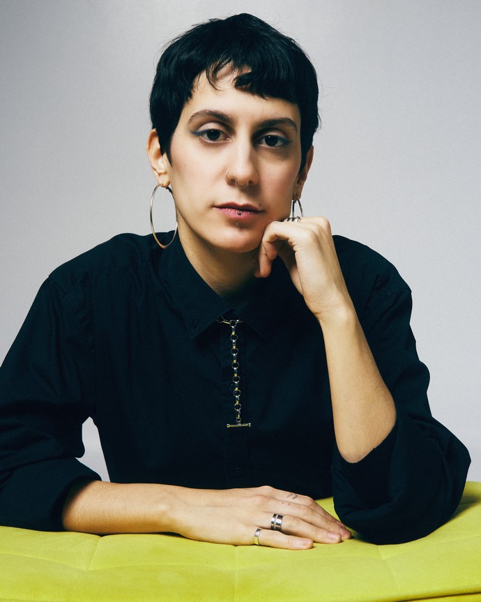 Μαριάνα Κατσιμίχα