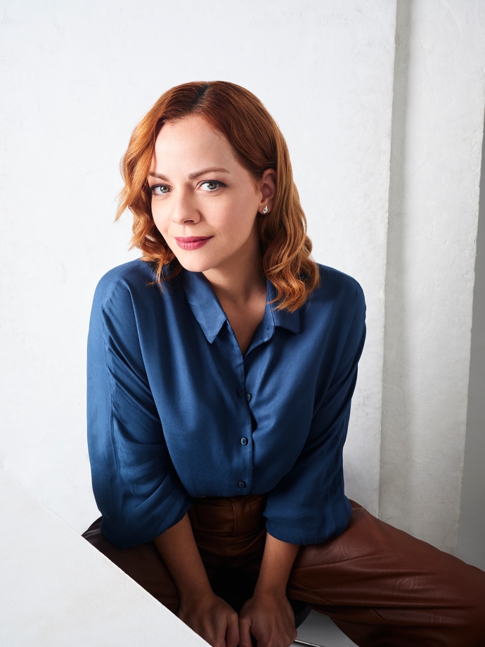 Μαριάννα Πουρέγκα, Μια νύχτα μόνο