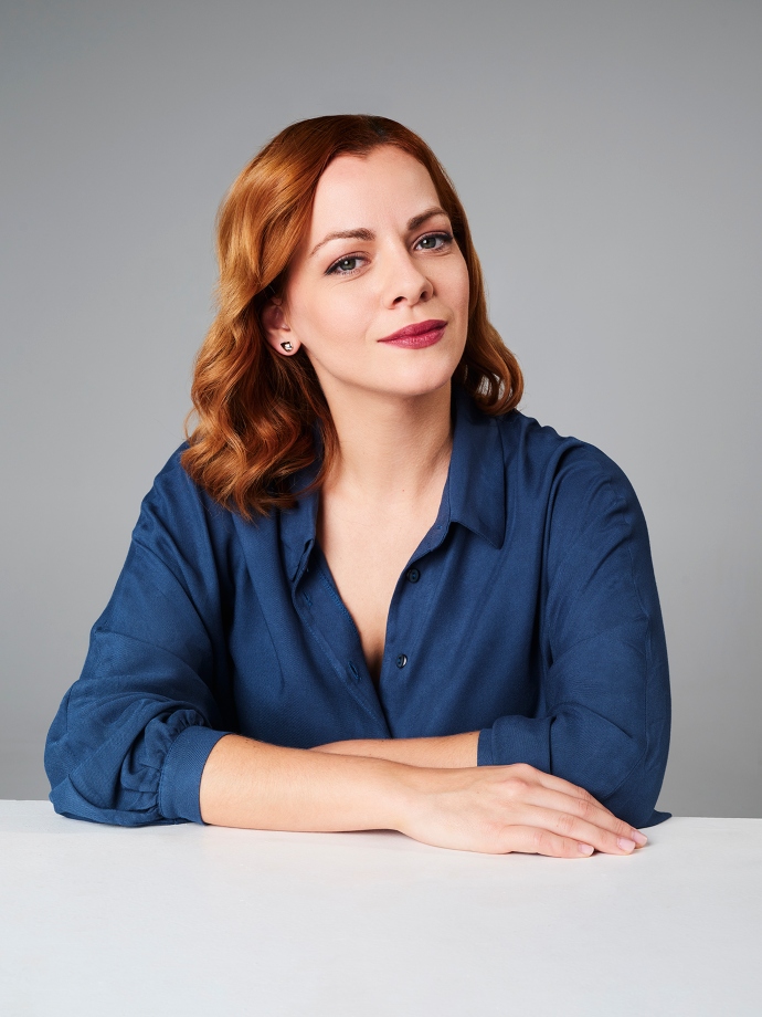 Μαριάννα Πουρέγκα, Μια νύχτα μόνο