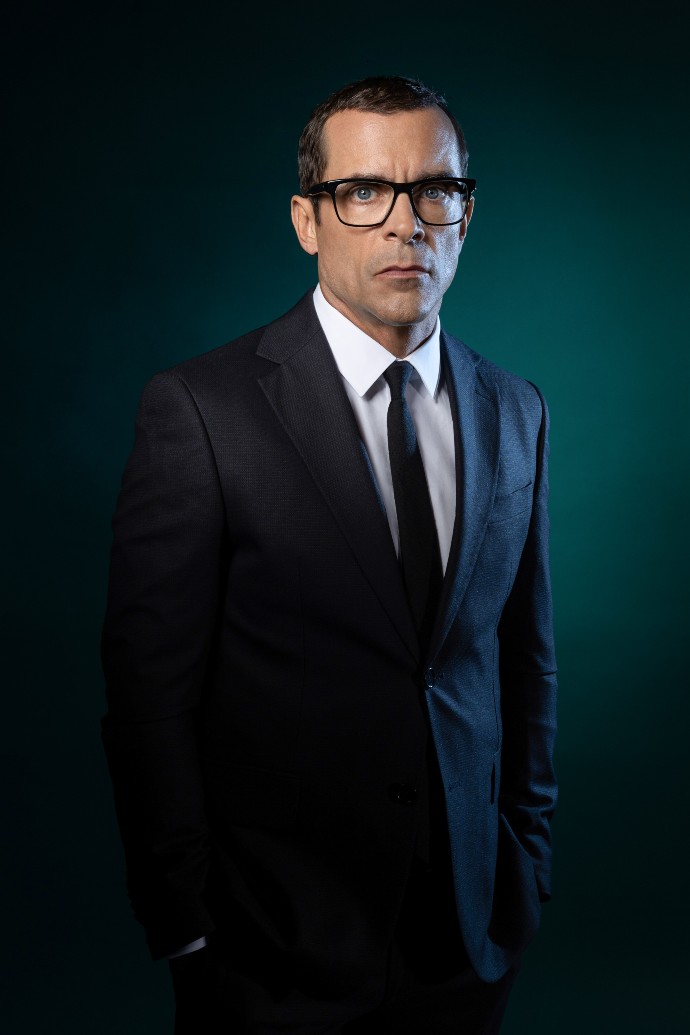 Κωνσταντίνος Μαρκουλάκης σειρά