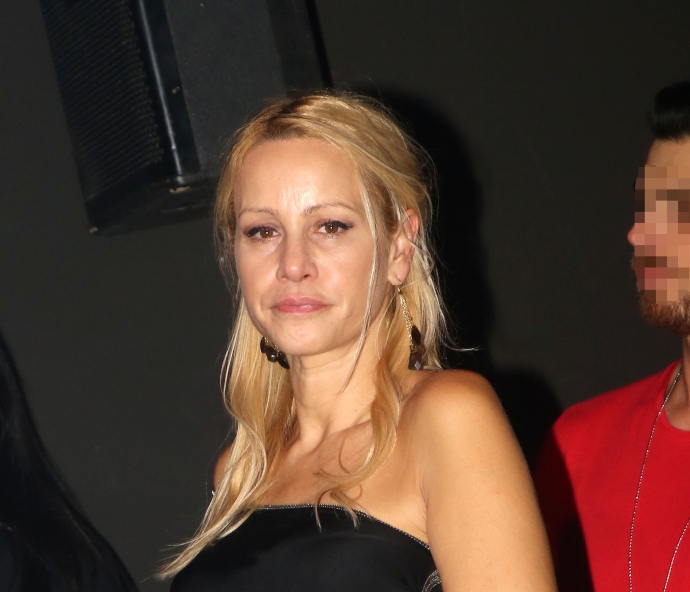 διάσημοι απώλεια συζύγων