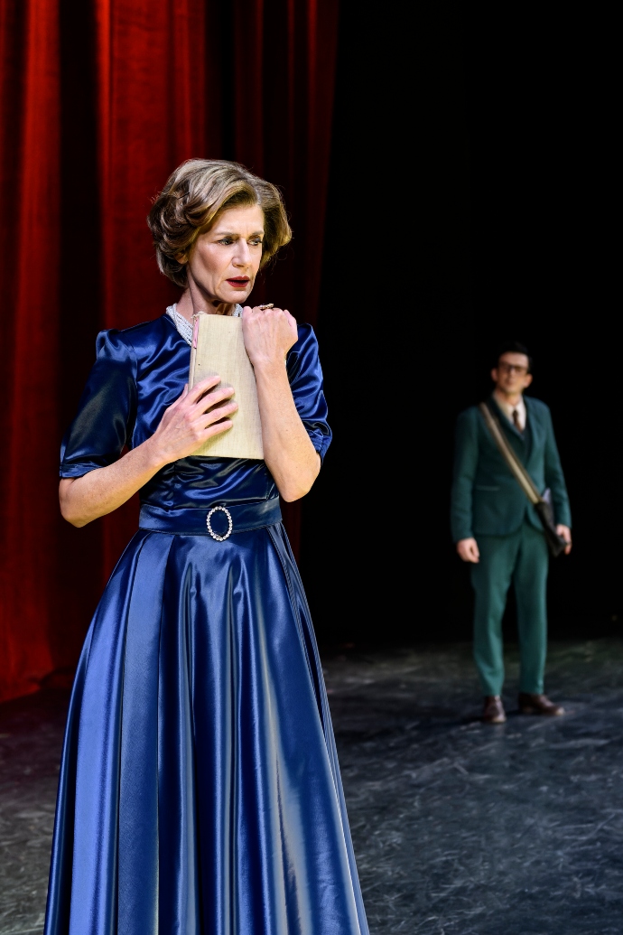 Αλεξάνδρεια Παλλάς