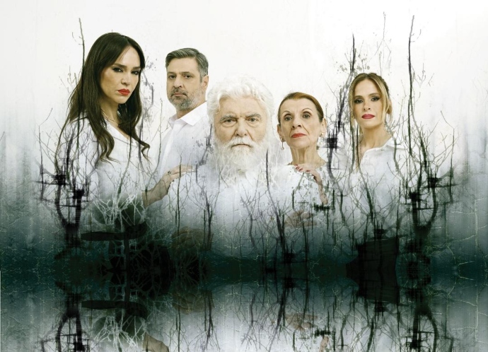 Παραστάσεις κωμωδίες