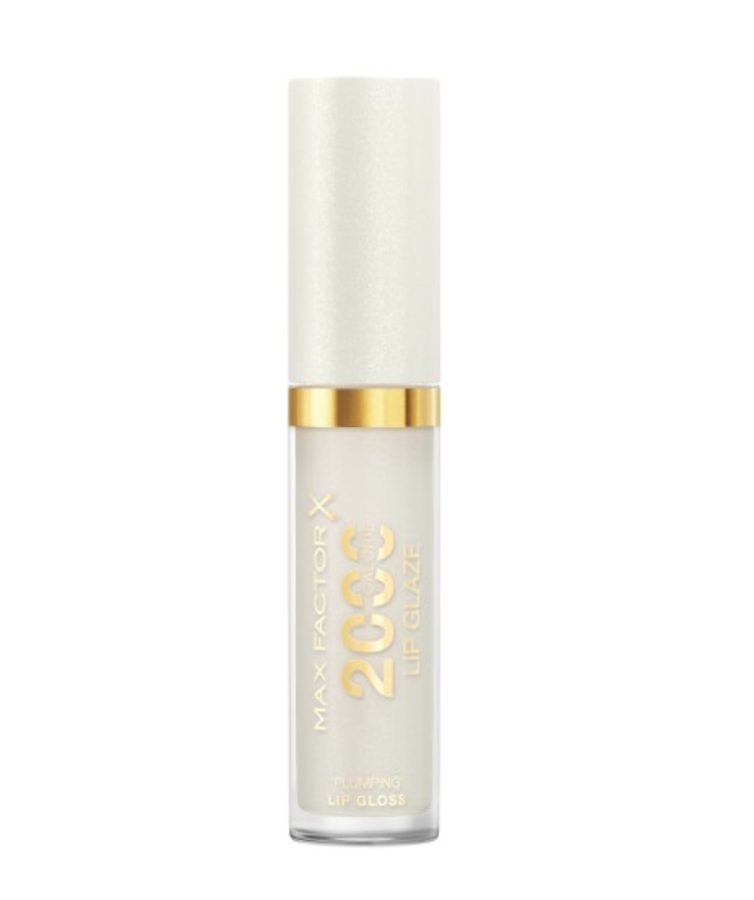 2000 CALORIE LIP GLAZE MAX FACTOR