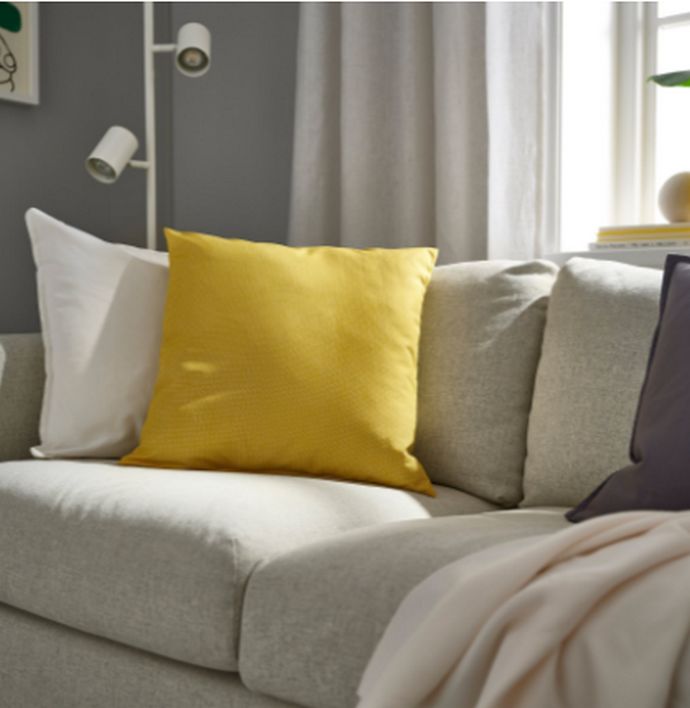 PROFETBLOMMA μαξιλάρι