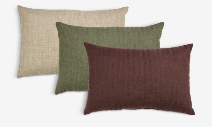 Μαξιλάρια εξωτερικού χώρου