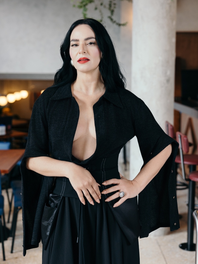 διάσημοι γονείς εφηβεία