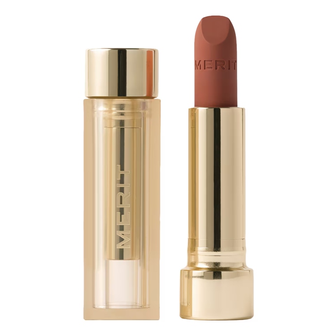 Signature Lip Blush MERIT BEAUTY 