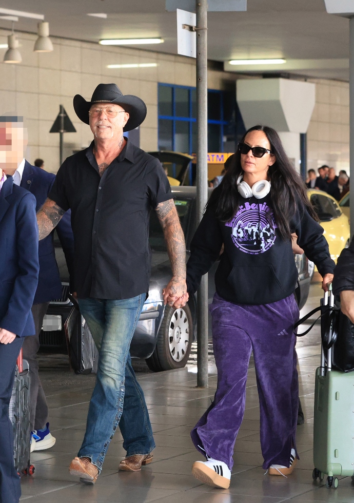 Metallica facts