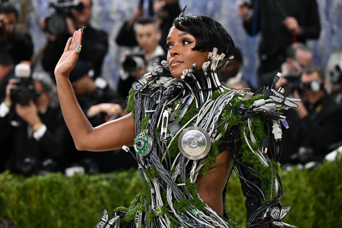 Met Gala 2026: Όλες οι εμφανίσεις από τα «Όσκαρ» της μόδας