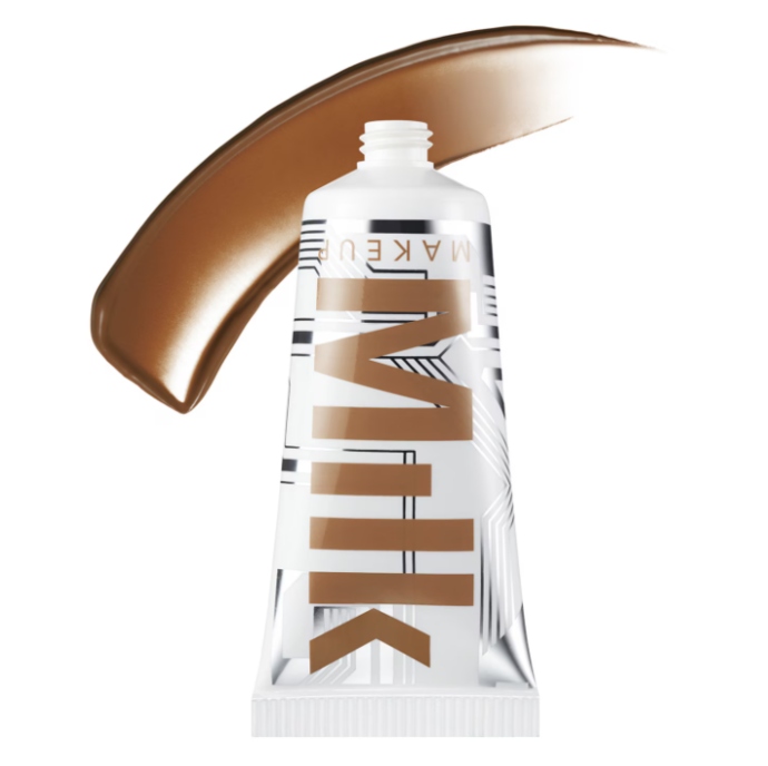 Milk Makeup BIONIC BRONZER -  Liquid Bronzer