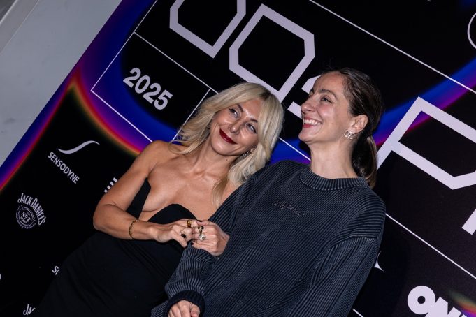 Party LadyLike & OneMan