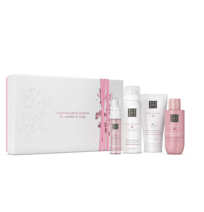 Rituals The Ritual of Sakura - Small Gift Set: 