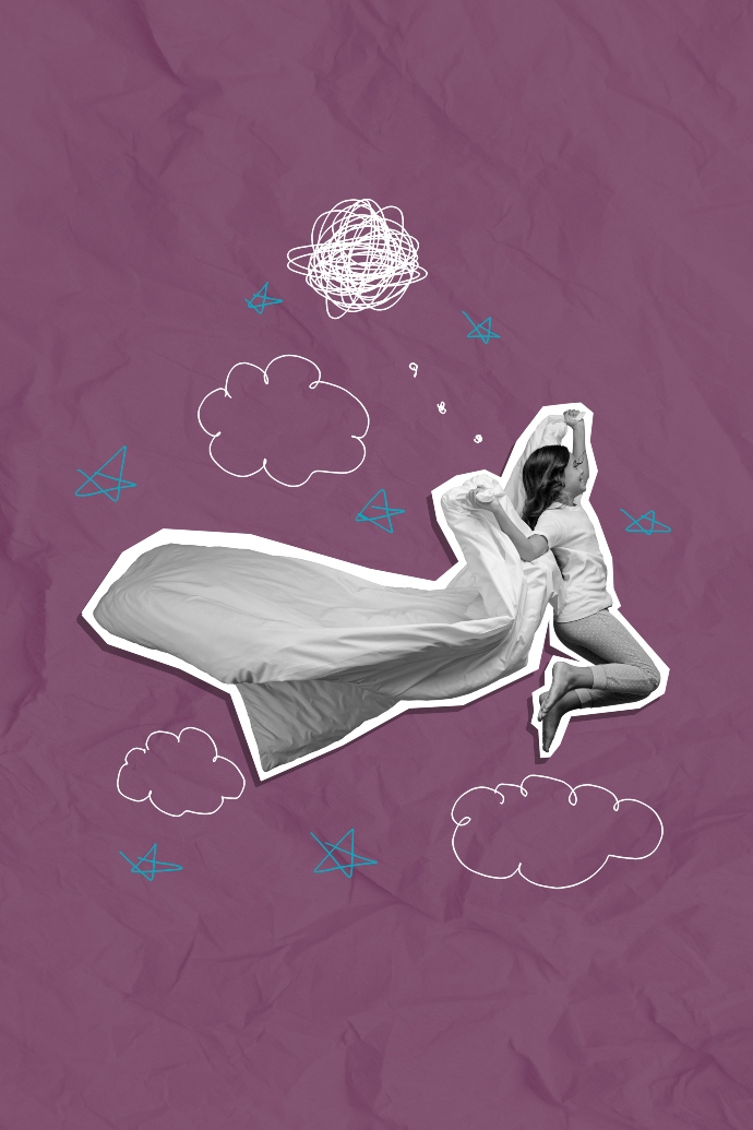 5 βραδινές συνήθειες που μπορείς να μειώσεις για καλύτερο ύπνο