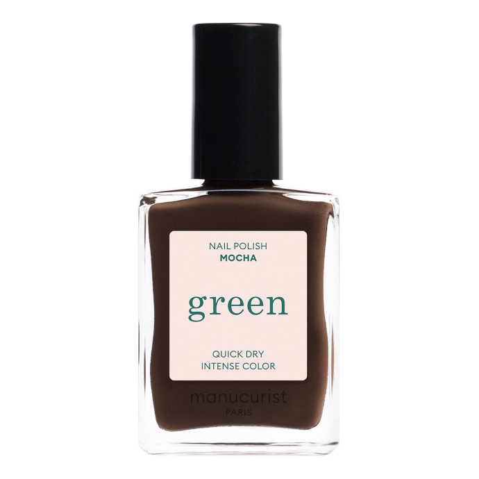 βερνίκι νυχιών Green Manucurist