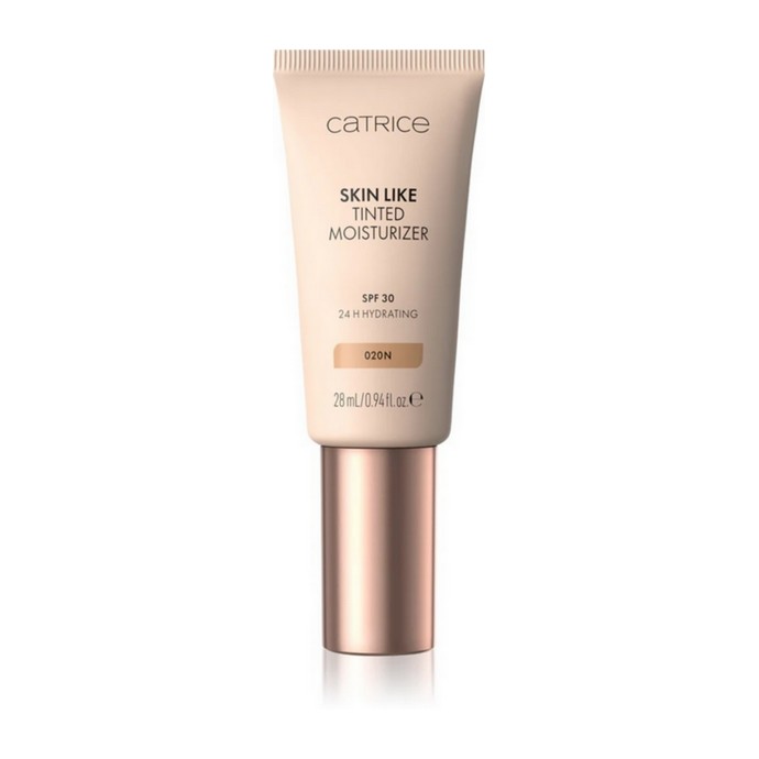 Catrice Skin Like Tinted Moisturizer