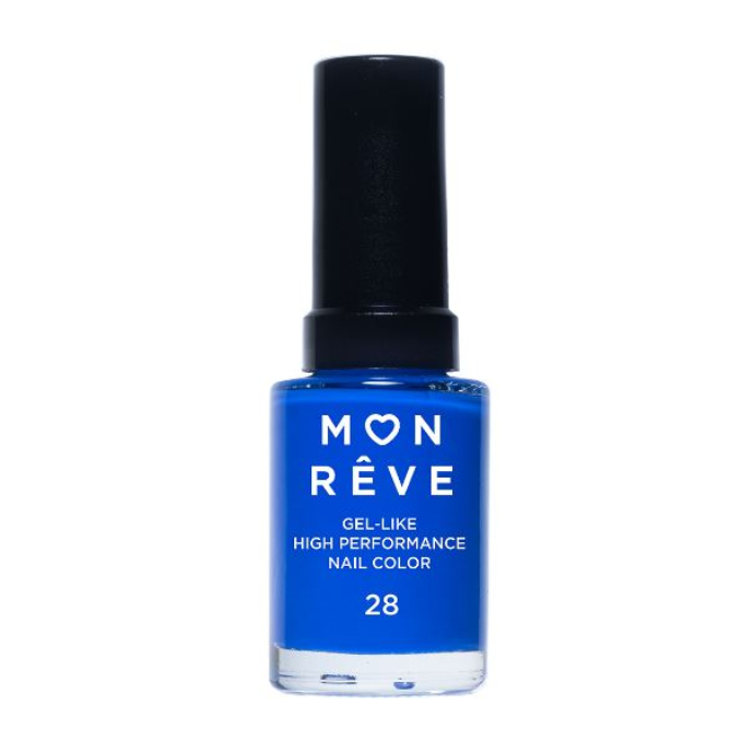 βερνίκι νυχιών Mon Reve