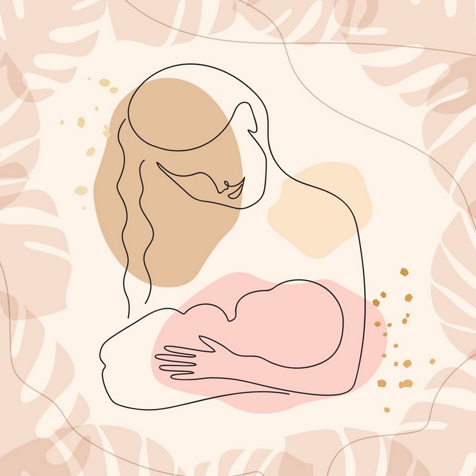 Η La Leche League ξέρει πως ο θηλασμός είναι σχέση αγάπης όχι τελειότητας