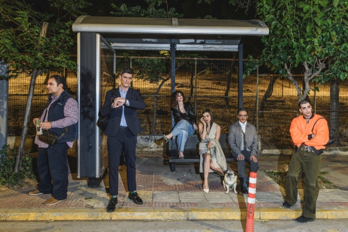 παραστάσεις, ελληνικά έργα, ελληνικό θέατρο,