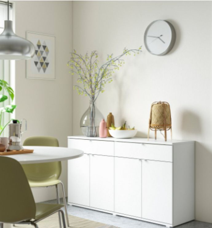 Μπουφές VIHALS