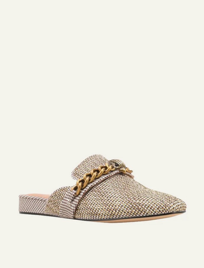 Φλατ παπούτσια