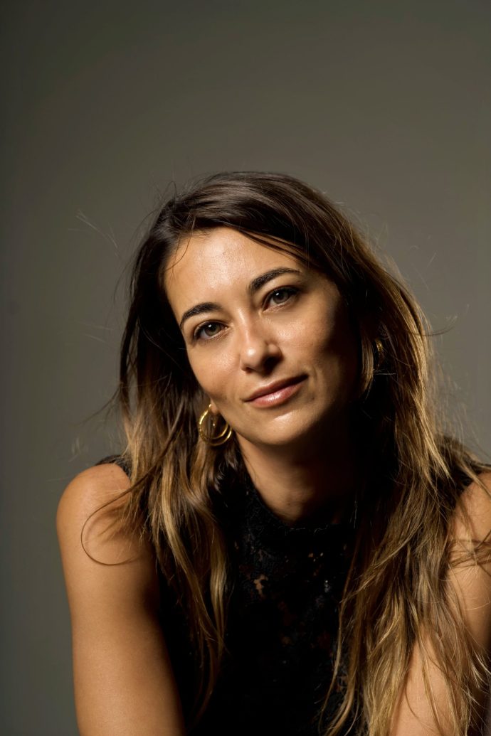 Μυρσίνη Αριστείδου ταινία 