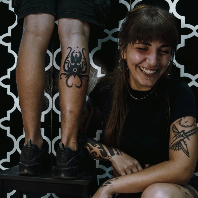 tattoo