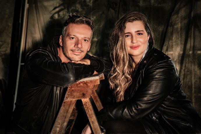 μονόλογοι θέατρο