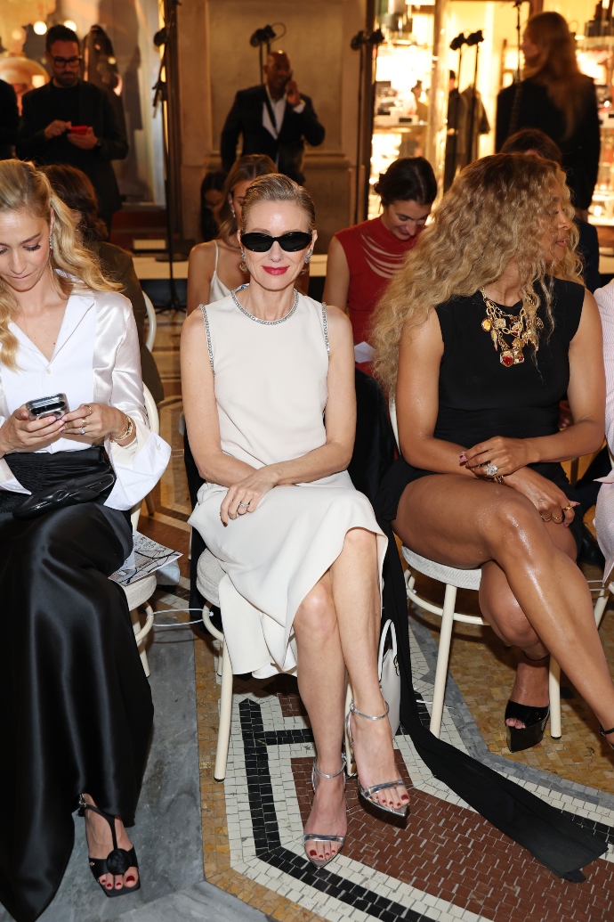 Best dressed: 7 από τις καλύτερες εμφανίσεις στο Vogue World