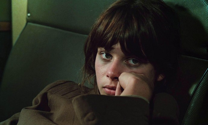 Nastassja Kinski