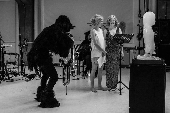 Λενιώ Λιάτσου C_Music NOW