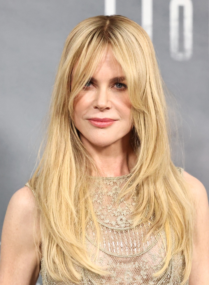 Nicole Kidman