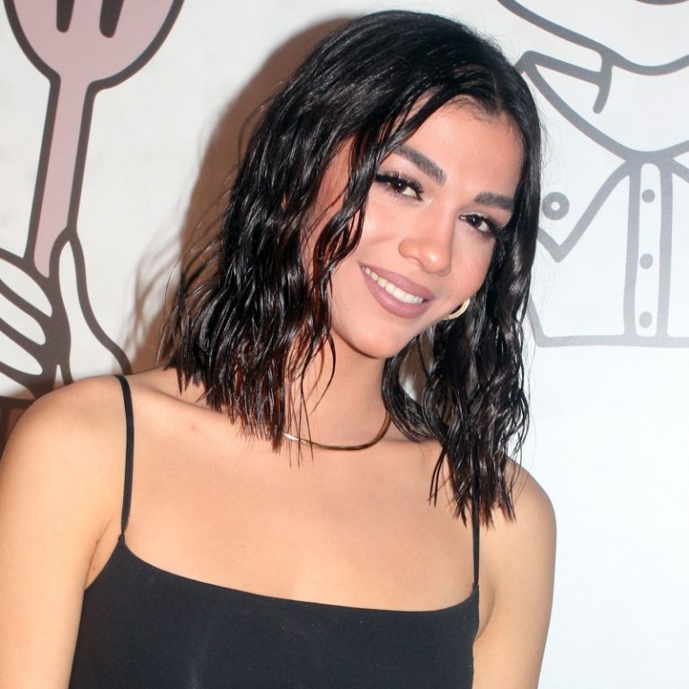 Μελίνα Νικολαΐδη: Οι φήμες για σχέση με τον Νίκο Οικονομόπουλο και η απάντηση του τραγουδιστή