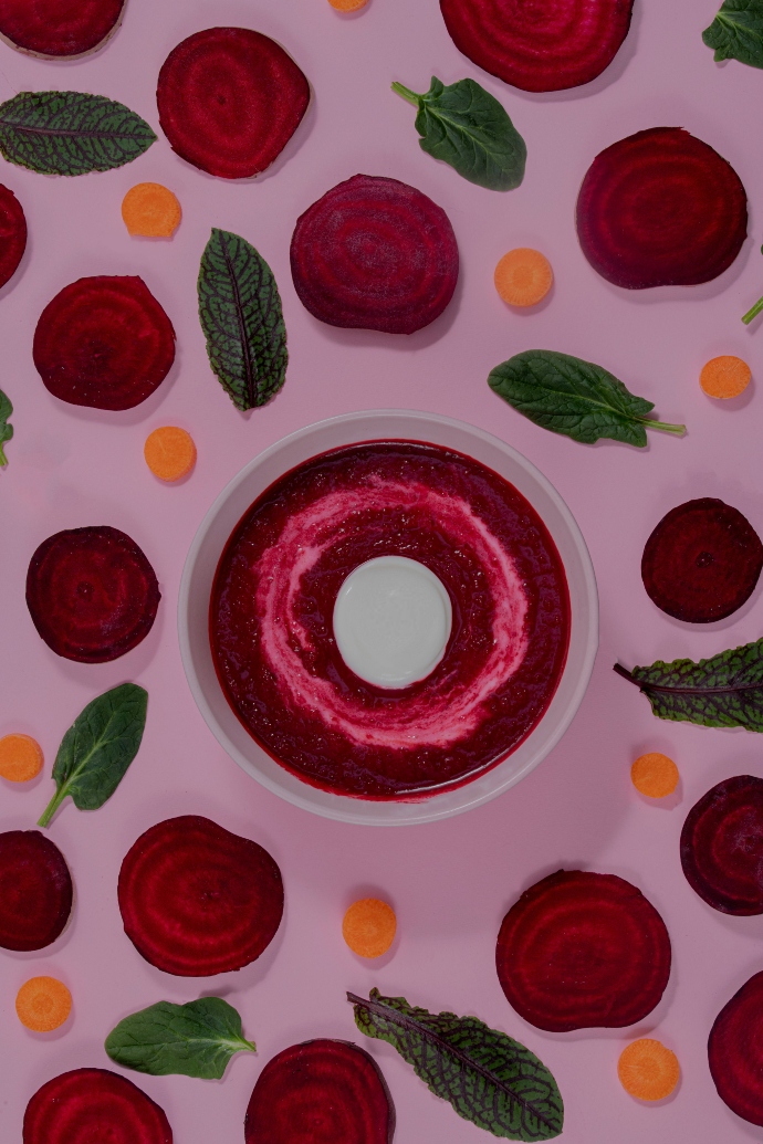 Ο Νο1 χυμός για τη γυναικεία υγεία δεν είναι αυτός που νομίζεις