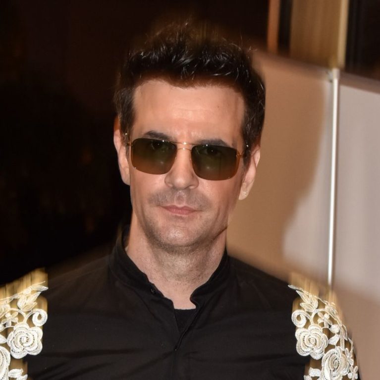 Νίνο: Το «αντίο» στον Γιώργο Βαρδινογιάννη με φωτογραφία που παίζει τάβλι με τον πατέρα του