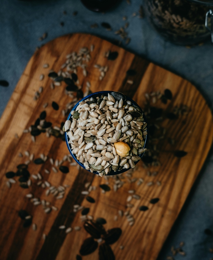 5 τροφές που θα σου εξασφαλίσουν έναν καλύτερο ύπνο