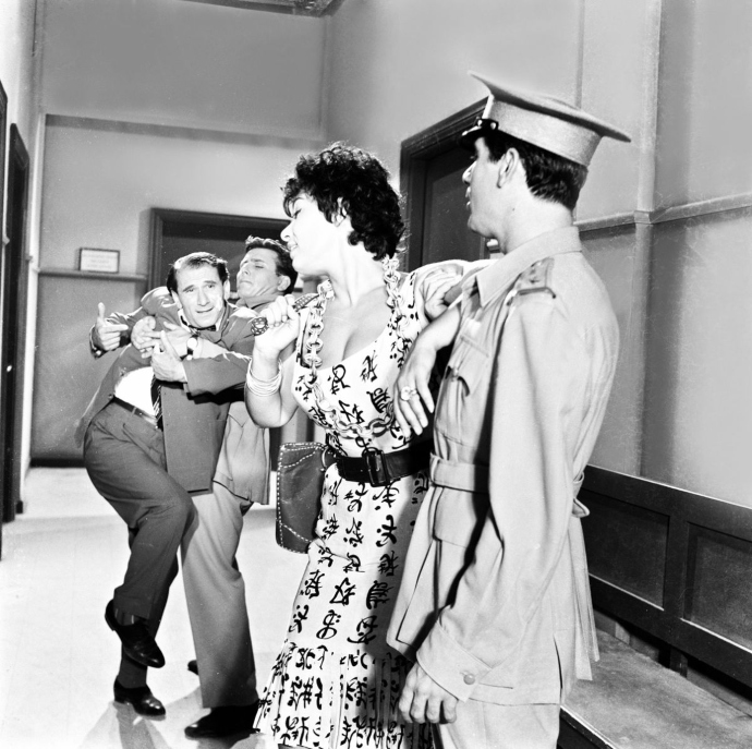 άγνωστοι έρωτες πασίγνωστων Ελλήνων