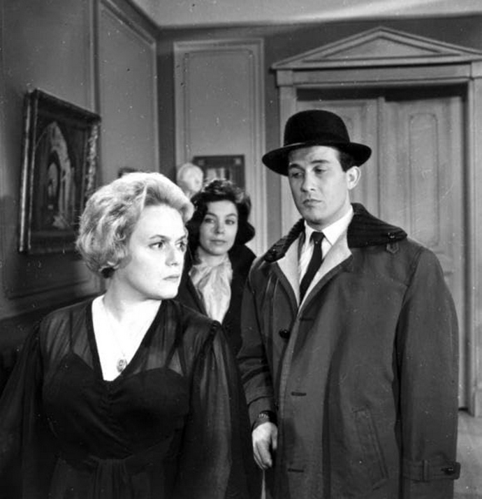 άγνωστοι έρωτες πασίγνωστων Ελλήνων