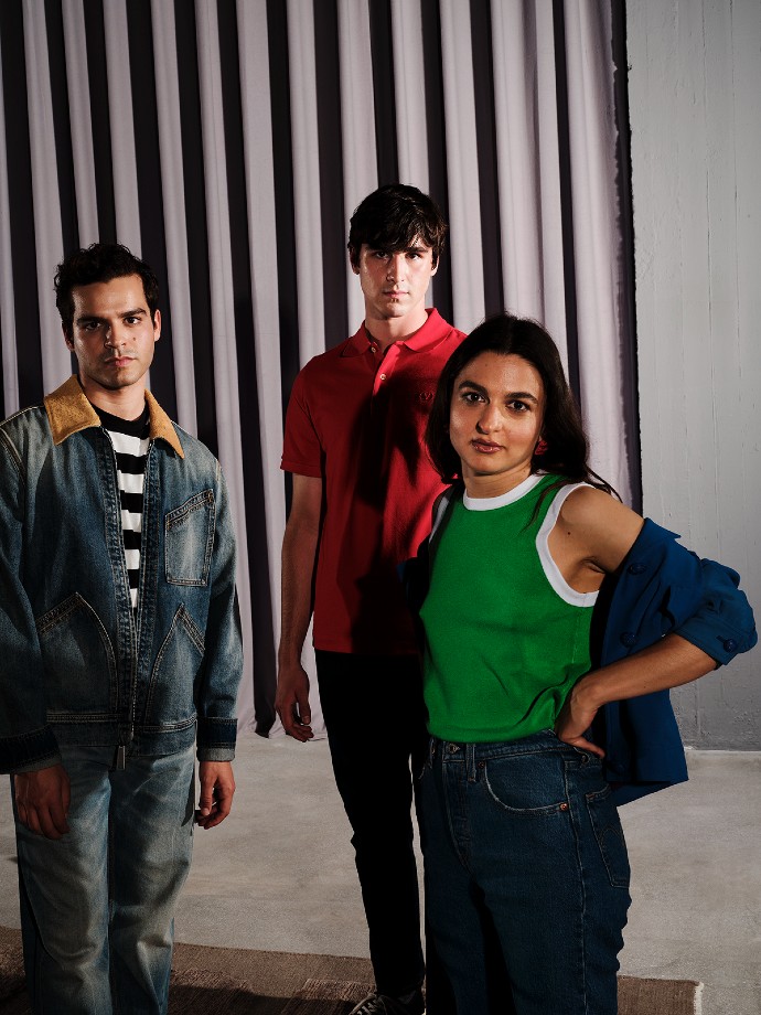 παράσταση Οιδίποδας 