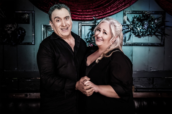 Οικογένεια Άνταμς μιούζικαλ