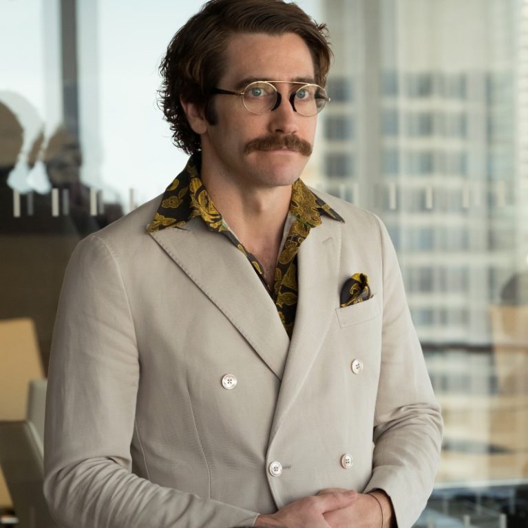 5 ταινίες στο Netflix για να ακυρώσεις κάθε έξοδο και να μείνεις μέσα αυτό το ΣΚ