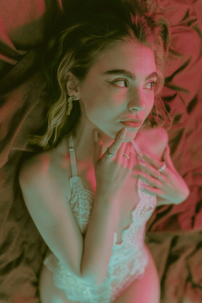 Άγχος επίδοσης στο σεξ: Τι να κάνεις αν η πίεση μπαίνει εμπόδιο στην απόλαυσή σου