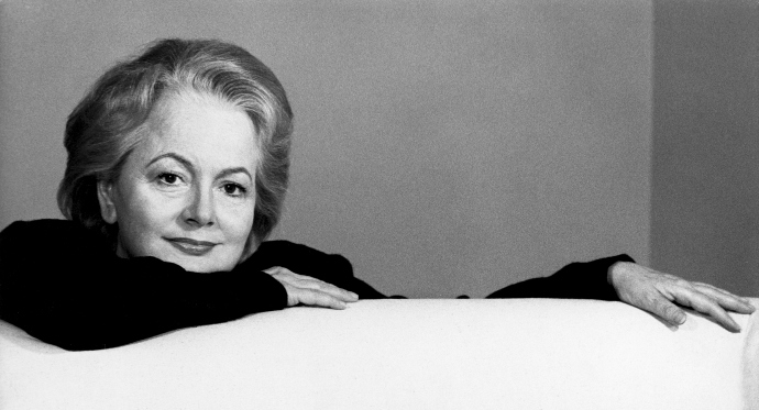 διάσημοι που πέρασαν τα 90, μυστικά μακροζωίας διάσημοι