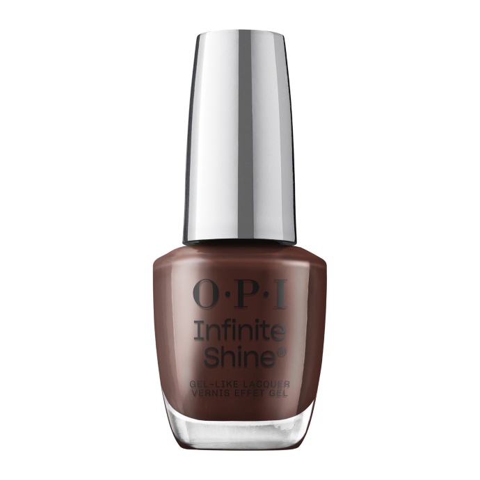 βερνίκι νυχιών OPI Infinite Shine Not Afraid of the Dark