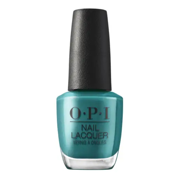 OPI NAIL LACQUER - BABY TEE-L