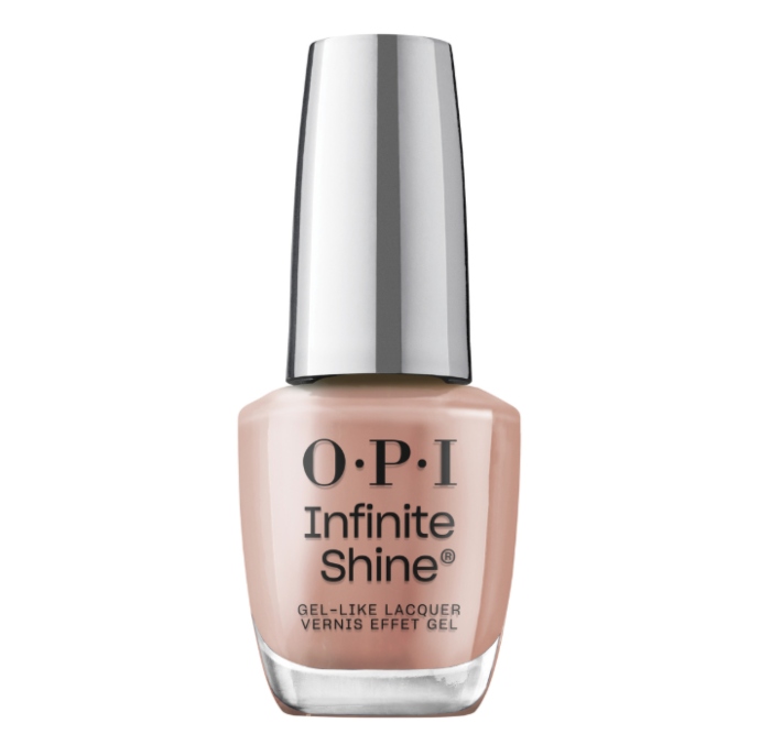 OPI Infinite Shine Dulce de Lece
