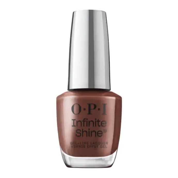 OPI INFINITE SHINE - LIP HOT LINER