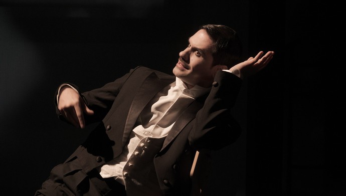 Ορφέας Αυγουστίδης 